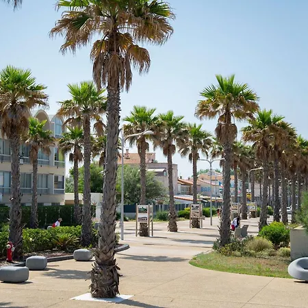 Feriehus Maison Climatisee Avec Parking Et Terrasses, 2 Chambres, Quartier Calme - Fr-1-387-68 Marseillan (Herault)