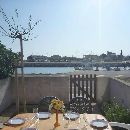 Maison Climatisee Avec Parking Et Terrasses, 2 Chambres, Quartier Calme - Fr-1-387-68