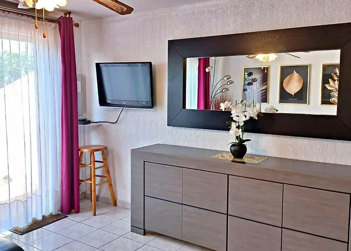 Prázdninový dům Maison Climatisee Avec Parking Et Terrasses, 2 Chambres, Quartier Calme - Fr-1-387-68 Marseillan (Herault)